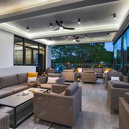 The Brix Autograph Collection Hotel Port of Spain Exterior photo