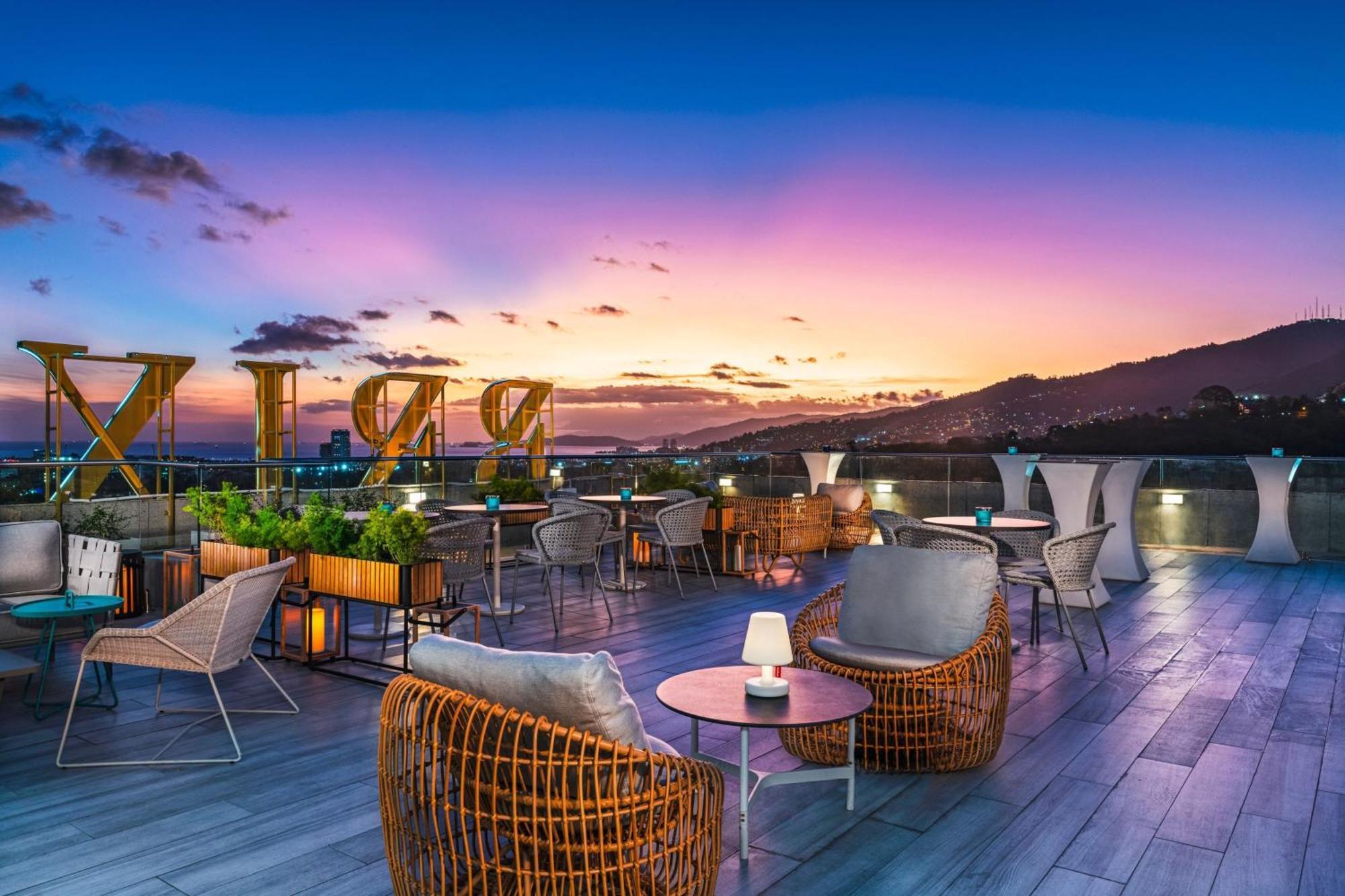 The Brix Autograph Collection Hotel Belmont Exterior photo