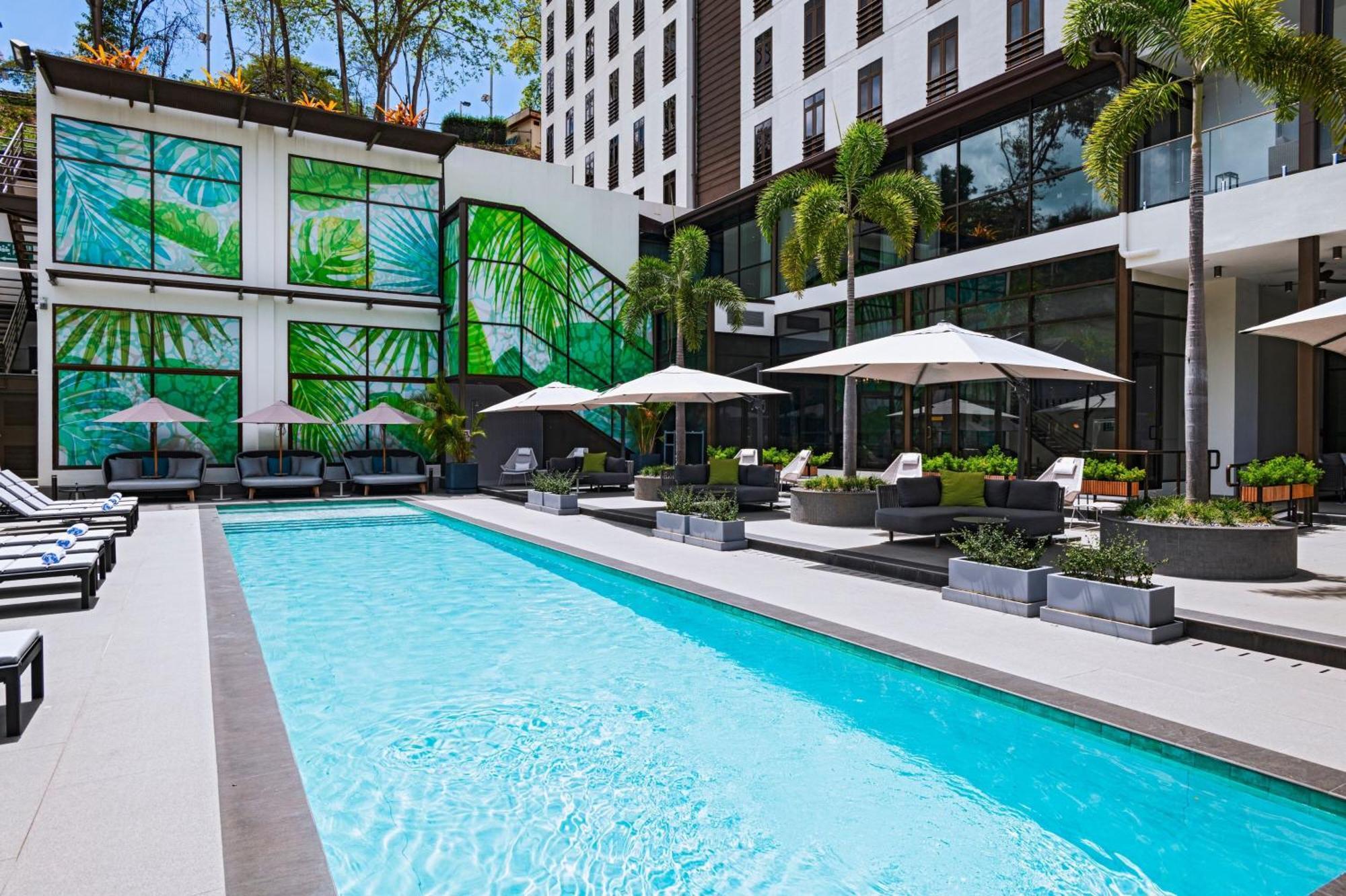 The Brix Autograph Collection Hotel Port of Spain Exterior photo