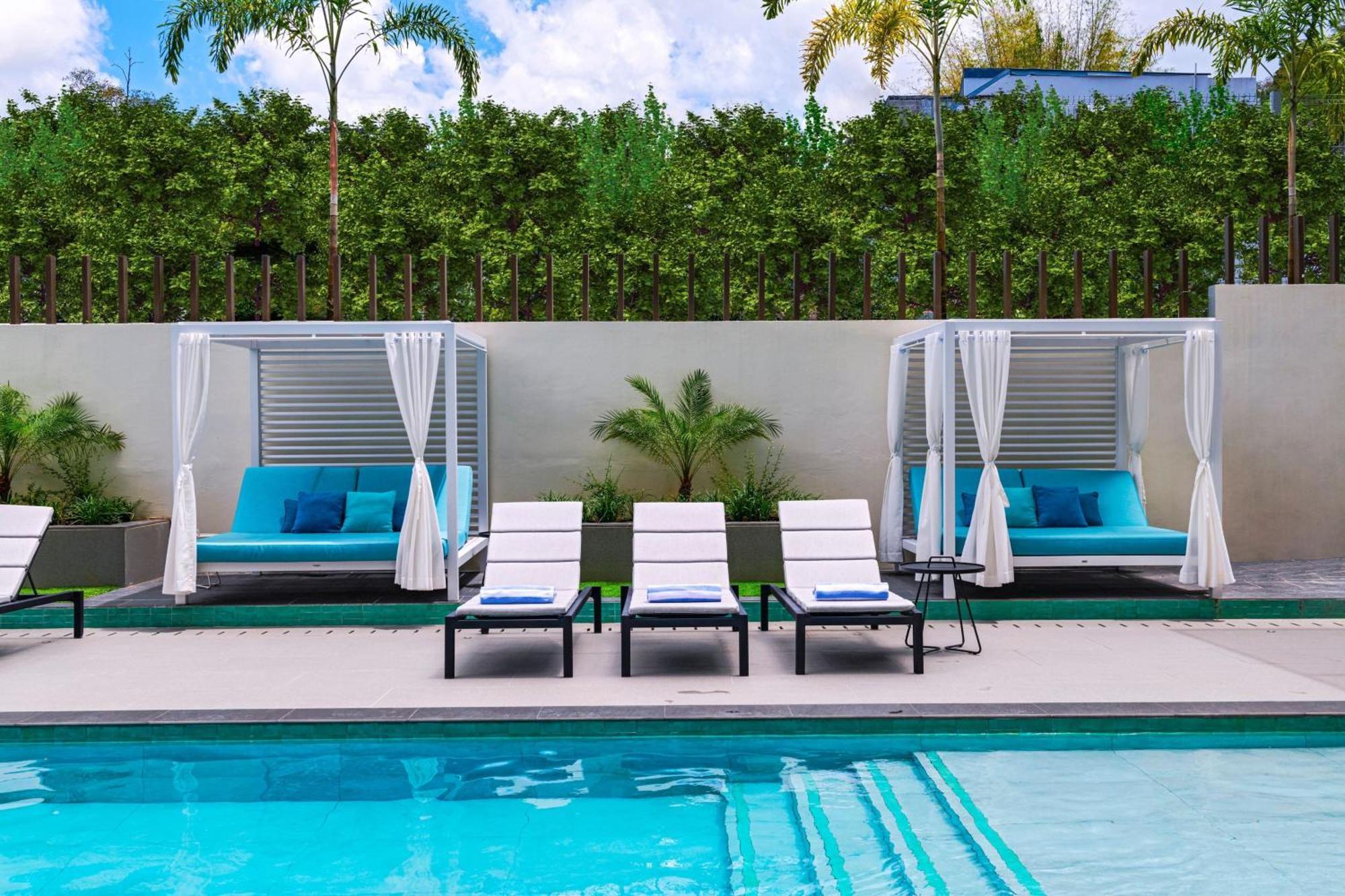 The Brix Autograph Collection Hotel Belmont Exterior photo