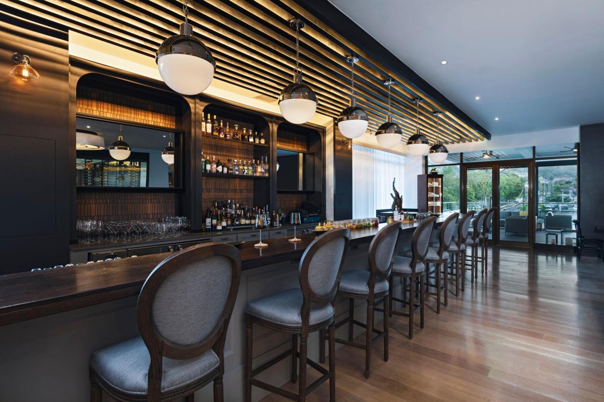 The Brix Autograph Collection Hotel Belmont Exterior photo
