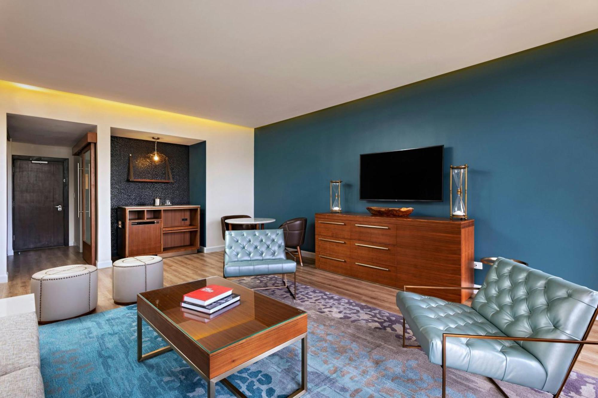 The Brix Autograph Collection Hotel Belmont Exterior photo