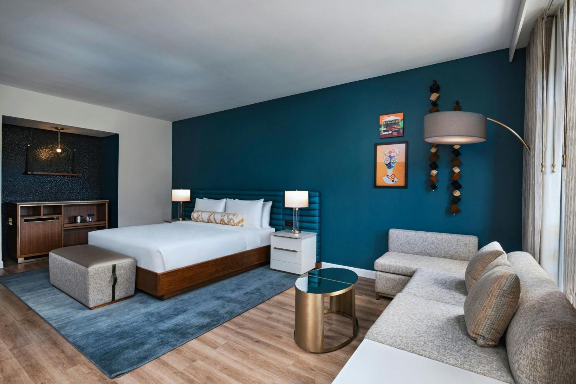 The Brix Autograph Collection Hotel Belmont Exterior photo